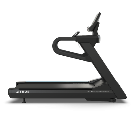 True Apex Treadmill